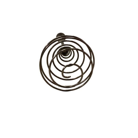 Black & Decker Cordless Beater Attachment - Spiral Wisk Used Replacement Part 92 - Picture 3 of 5